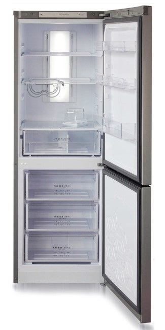 Холодильник Бирюса I920NF