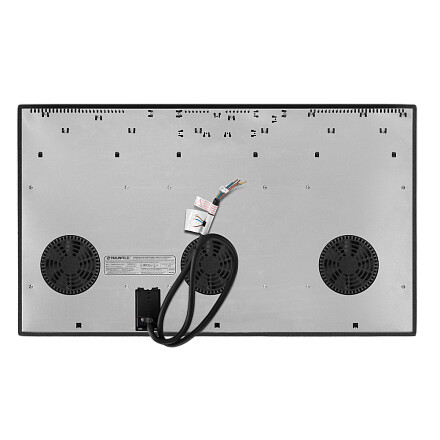 Встраиваемая индукционная варочная панель Maunfeld CVI905SFLGR Inverter