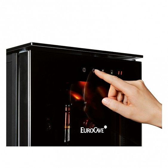 Винный шкаф EuroCave Tete-a-tete