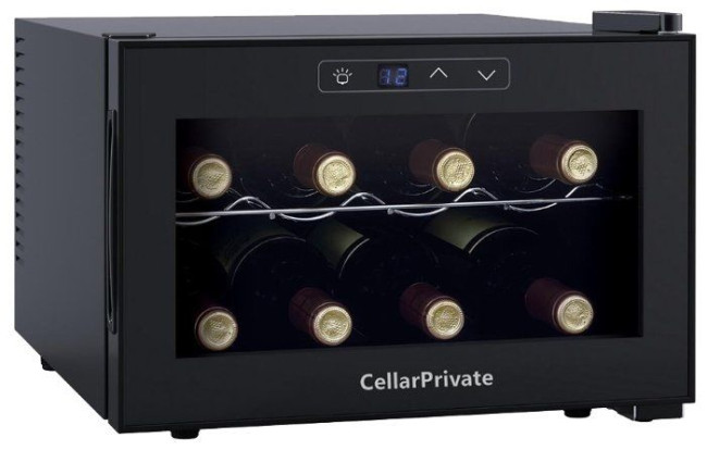 Винный шкаф Cellar Private CP008F Винный шкаф Cellar Private CP008F