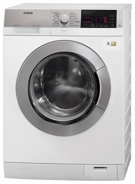 Стиральная машина AEG L 59869 FL Стиральная машина AEG L 59869 FL