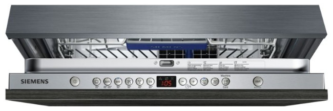 Посудомоечная машина Siemens SN 636X00 IE Посудомоечная машина Siemens SN 636X00 IE