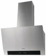 Каминная вытяжка Gorenje GHV92X