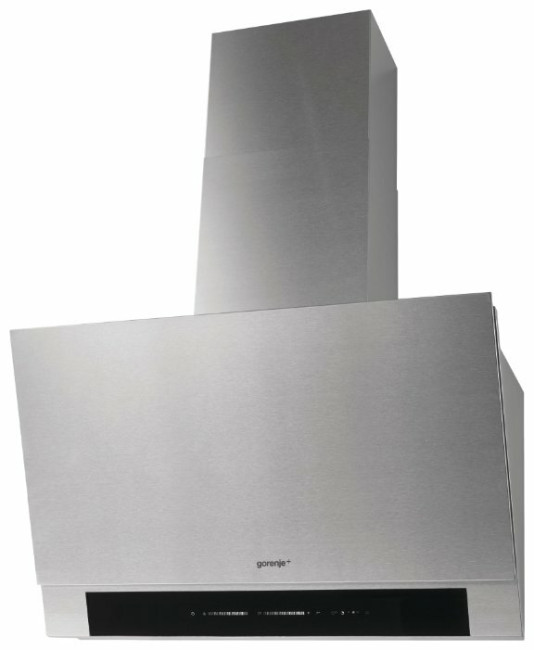 Каминная вытяжка Gorenje GHV92X