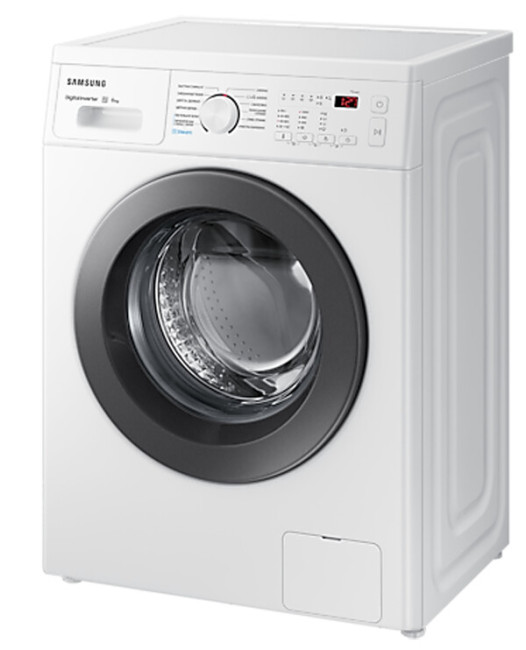 Стиральная машина Samsung WW60A4S00VE/LP