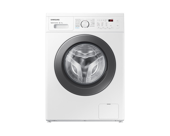 Стиральная машина Samsung WW60A4S00VE/LP