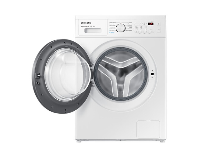 Стиральная машина Samsung WW60A4S00VE/LP