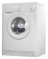 Стиральная машина Indesit W 101 EX Стиральная машина Indesit W 101 EX