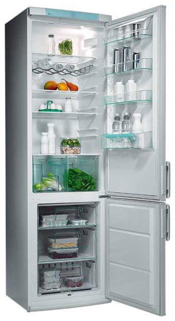 Холодильник Electrolux ERB 9041 Холодильник Electrolux ERB 9041