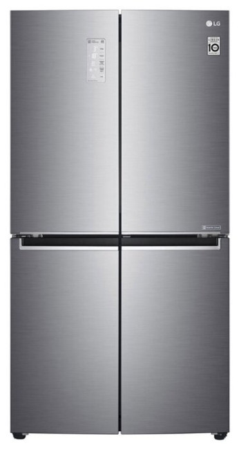 Холодильник LG GR-M24FTLHL Холодильник LG GR-M24FTLHL