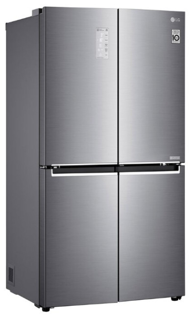 Холодильник LG GR-M24FTLHL Холодильник LG GR-M24FTLHL