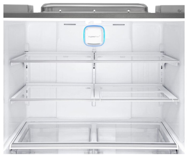 Холодильник LG GR-M24FTLHL Холодильник LG GR-M24FTLHL