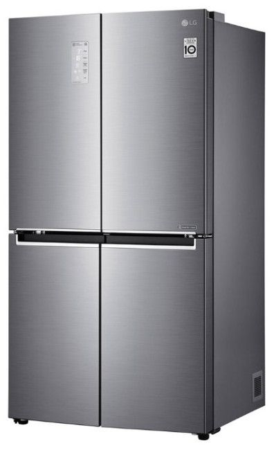 Холодильник LG GR-M24FTLHL Холодильник LG GR-M24FTLHL