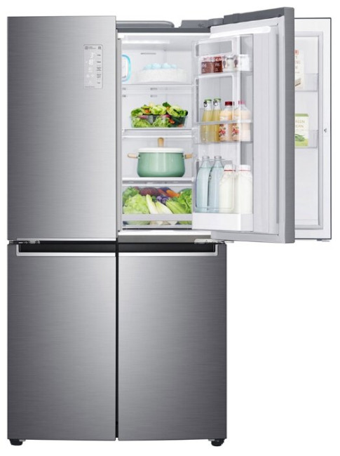 Холодильник LG GR-M24FTLHL Холодильник LG GR-M24FTLHL