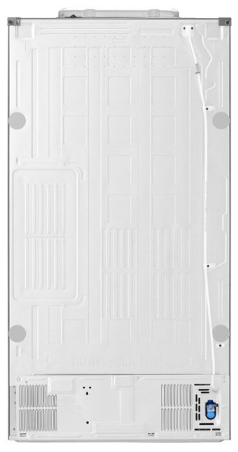 Холодильник LG GR-M24FTLHL Холодильник LG GR-M24FTLHL