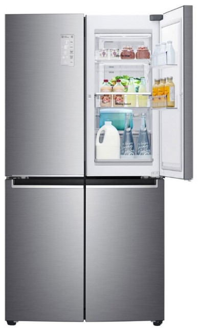 Холодильник LG GR-M24FTLHL Холодильник LG GR-M24FTLHL