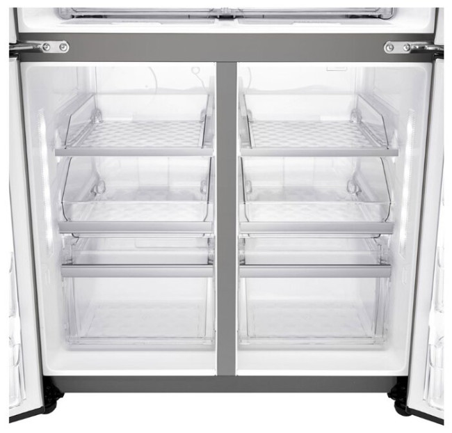 Холодильник LG GR-M24FTLHL Холодильник LG GR-M24FTLHL