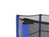 Батут Unix Line Kids 4,6 ft Blue (140 cm)