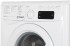 Стиральная машина Indesit IWSE 6105 L