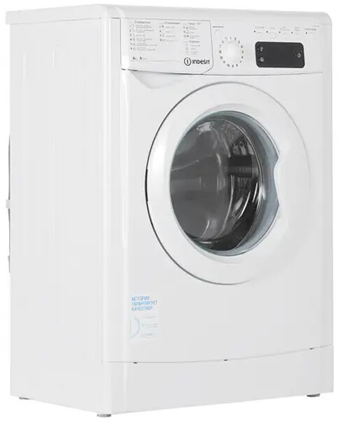 Стиральная машина Indesit IWSE 6105 L