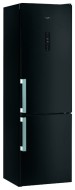 Холодильник Whirlpool WTNF 923 B Холодильник Whirlpool WTNF 923 B
