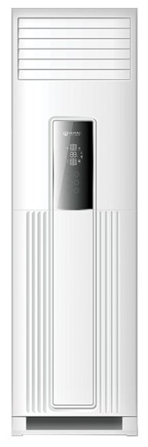 Колонный кондиционер Royal Clima RC-R60HN Колонный кондиционер Royal Clima RC-R60HN