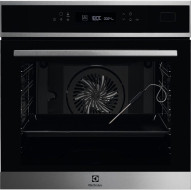 Встраиваемый электрический духовой шкаф Electrolux EOB7S31X Встраиваемый электрический духовой шкаф Electrolux EOB7S31X