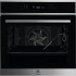 Встраиваемый электрический духовой шкаф Electrolux EOB7S31X Встраиваемый электрический духовой шкаф Electrolux EOB7S31X