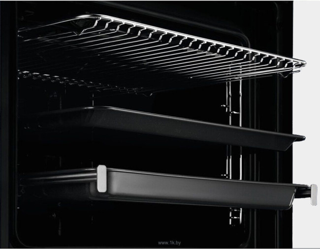 Встраиваемый электрический духовой шкаф Electrolux EOB7S31X Встраиваемый электрический духовой шкаф Electrolux EOB7S31X