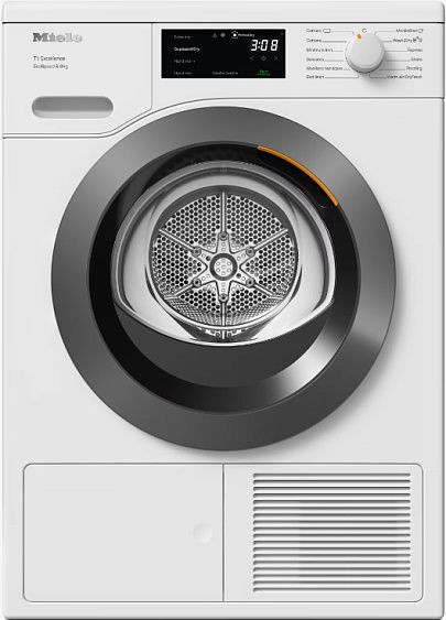 Сушильная машина MIELE TEC645WP Сушильная машина MIELE TEC645WP