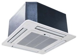 Кассетный кондиционер Kentatsu KSZC53HFAN1 / KSUC53HFAN1 Кассетный кондиционер Kentatsu KSZC53HFAN1 / KSUC53HFAN1