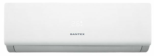 Сплит-система Dantex RK-24SMI Сплит-система Dantex RK-24SMI