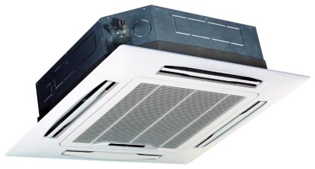 Колонный кондиционер Idea ICC-60HRDN1 Колонный кондиционер Idea ICC-60HRDN1