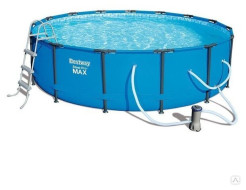 Бассейн Bestway Steel Pro MAX 56950