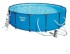 Бассейн Bestway Steel Pro MAX 56950