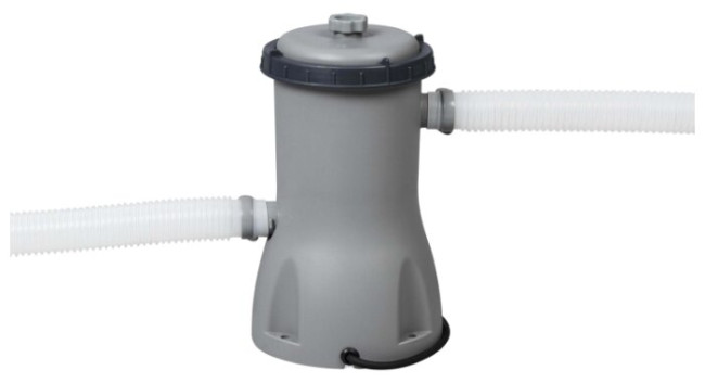 Бассейн Bestway Steel Pro MAX 56950