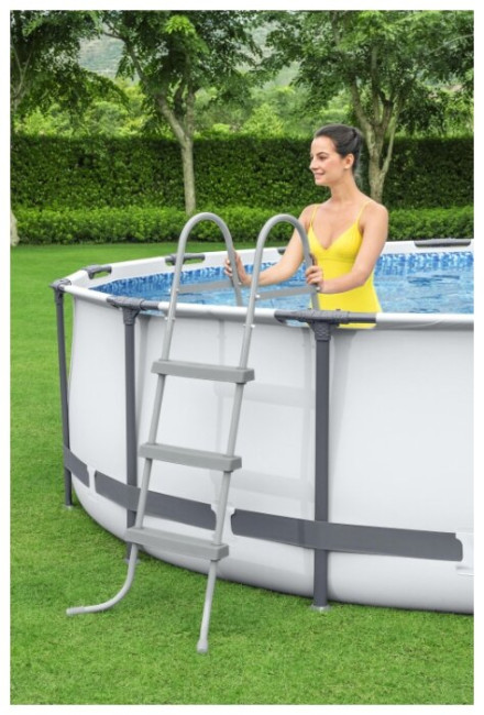 Бассейн Bestway Steel Pro MAX 56950