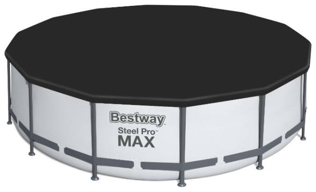 Бассейн Bestway Steel Pro MAX 56950