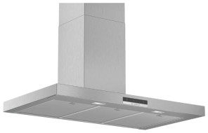 Каминная вытяжка Bosch DWB96DM50