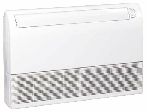 Напольно-потолочный кондиционер Remko RXT 1051 DC Напольно-потолочный кондиционер Remko RXT 1051 DC