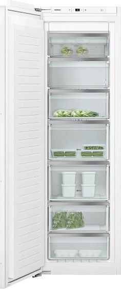 Морозильник GAGGENAU RF282303 Морозильник GAGGENAU RF282303