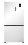 Холодильник Tesler RCD-547BI Sparkling White Холодильник Tesler RCD-547BI Sparkling White