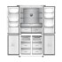 Холодильник Tesler RCD-547BI Sparkling White Холодильник Tesler RCD-547BI Sparkling White