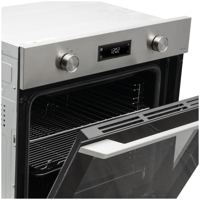 Электрический духовой шкаф De’Longhi NSM 11 XL RUS
