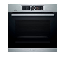 Встраиваемый электрический духовой шкаф Bosch HRG 6769S6 Встраиваемый электрический духовой шкаф Bosch HRG 6769S6