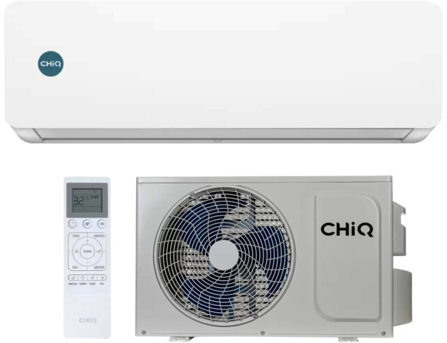 Сплит-система CHIQ CSDH-09DA Сплит-система CHIQ CSDH-09DA