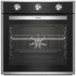 Электрический духовой шкаф Hotpoint FE9 814 H IX