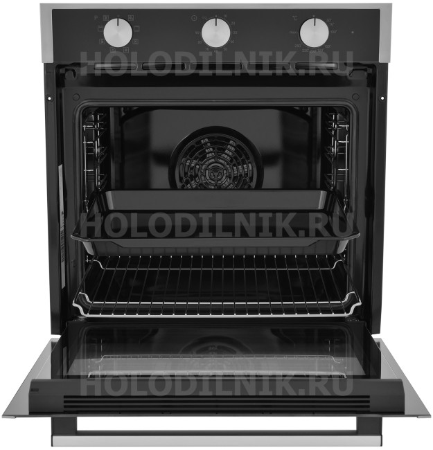 Электрический духовой шкаф Hotpoint FE9 814 H IX