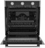 Электрический духовой шкаф Hotpoint FE9 814 H IX