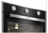 Электрический духовой шкаф Hotpoint FE9 814 H IX